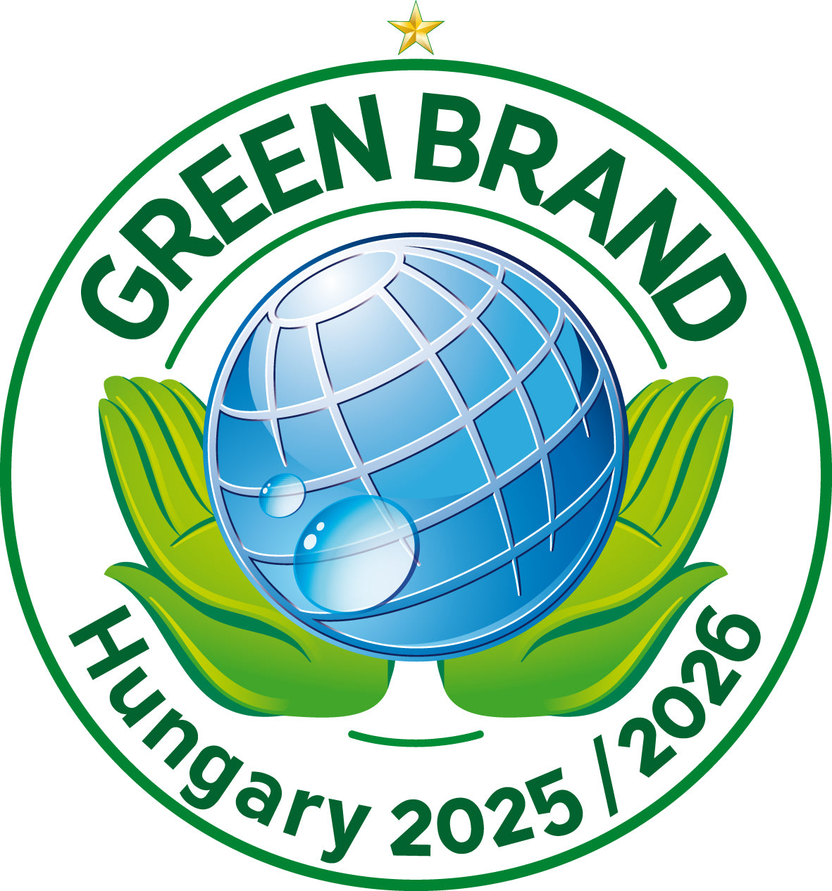 Ablaktisztító természetes - 500ml