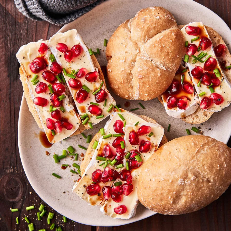 Classic panini gluténmentes - bio - 188g