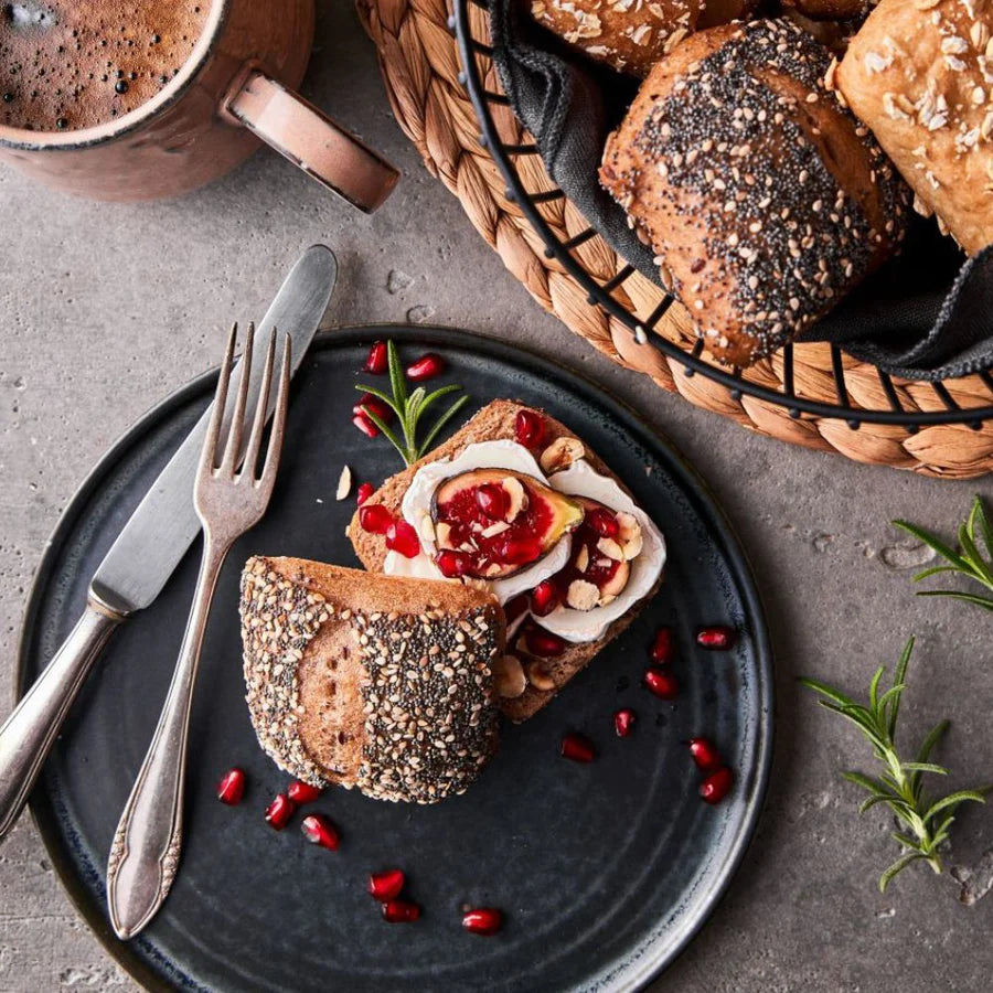 Magvas panini gluténmentes - bio - 188g