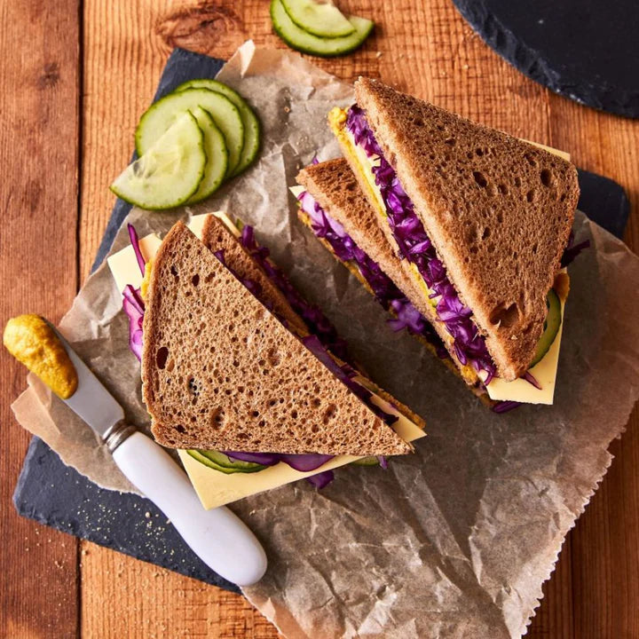 Magvas kenyér - gluténmentes - 430g