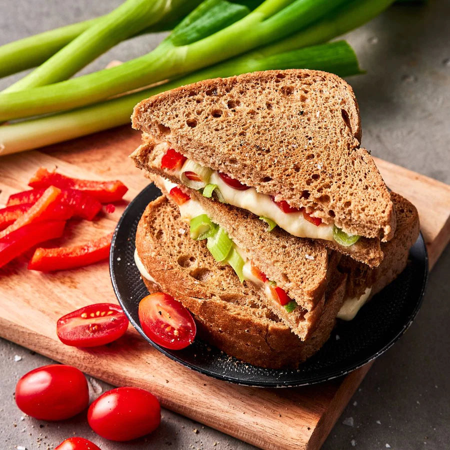 Rustic kenyér gluténmentes - bio - 430g