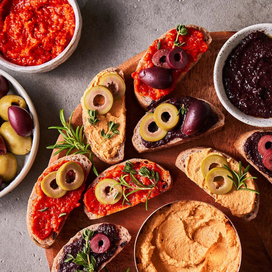 Olivás ciabatta gluténmentes - bio - 180g