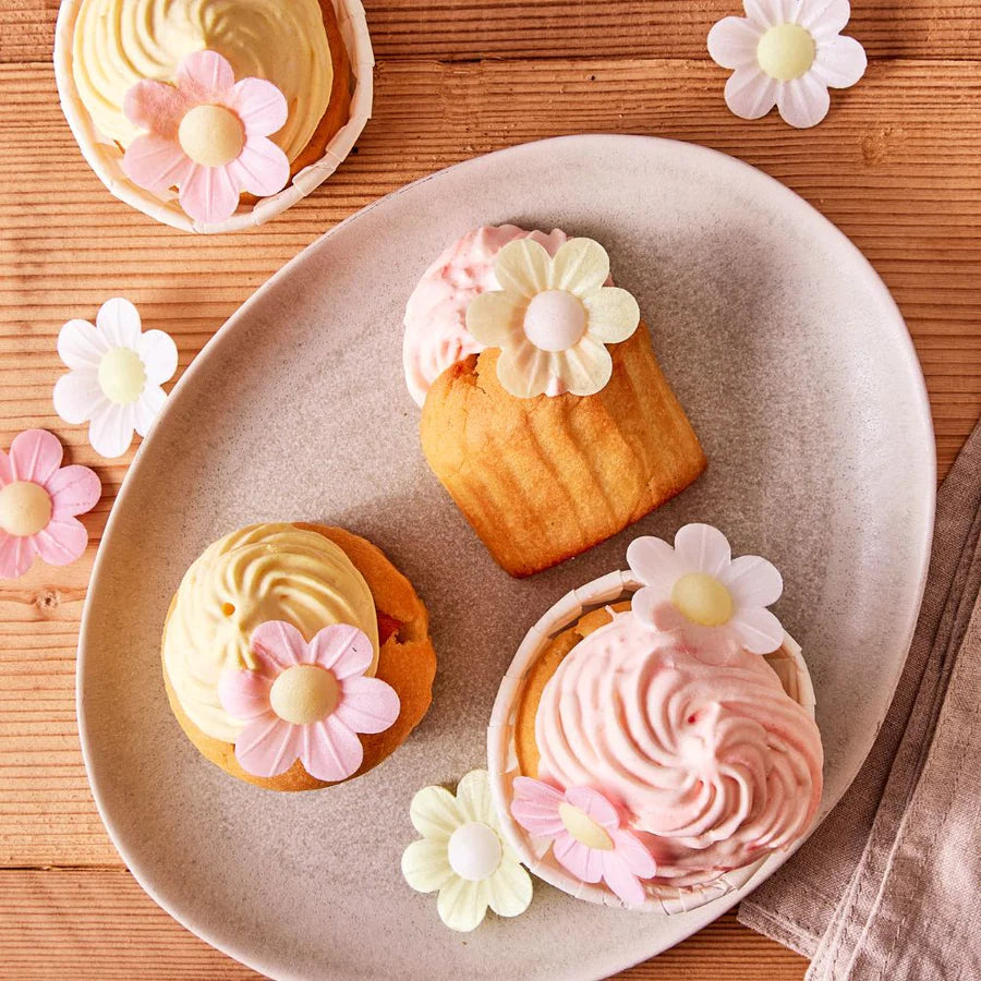 Vaníliás muffin gluténmentes - bio - 140g