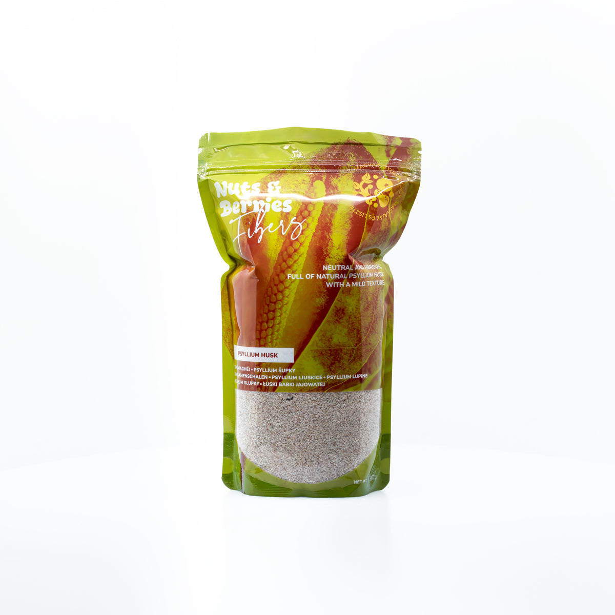 Útifűmaghéj - 500g