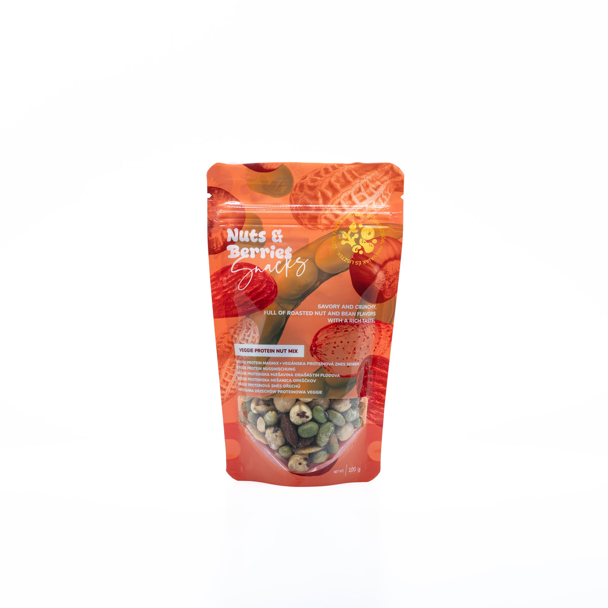 Veggie Protein magmix - 100g