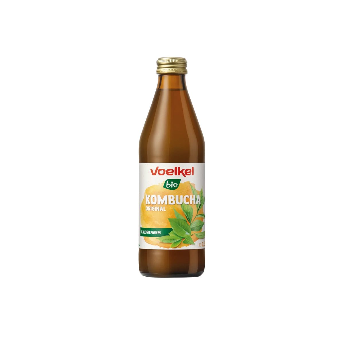 Kombucha - 330 ml - bio