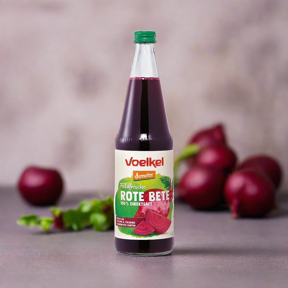 Céklalé - 700 ml - bio - demeter