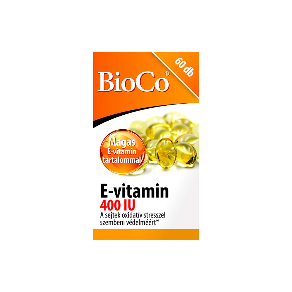 E-vitamin-kapszula-400IU-bio-60db