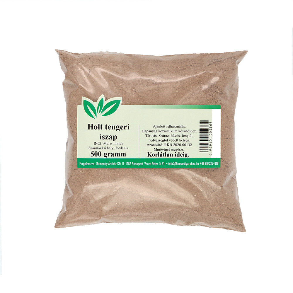 Humanity-holt-tengeri-iszap-500g