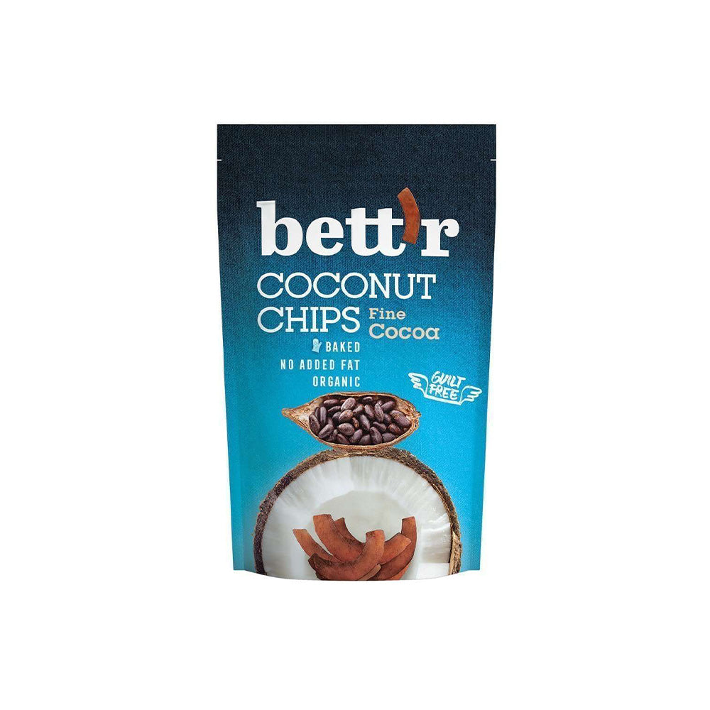 BettrKakaos-kokuszchips-bio-70g