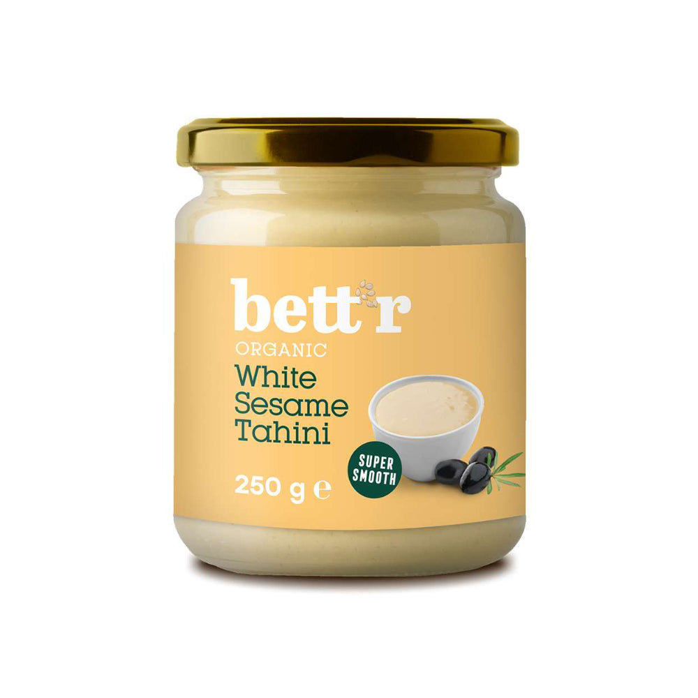 Porkolt-Szezammagkrem-bio-250g