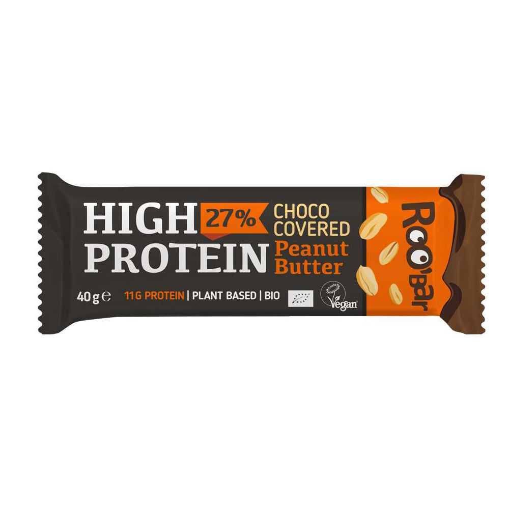 Csoki-mazas-mogyoros-feherjeszelet-bio-40g