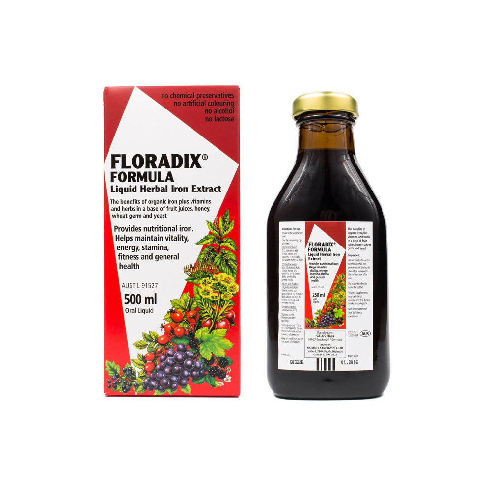 Krauterblut-Szirup-500ml