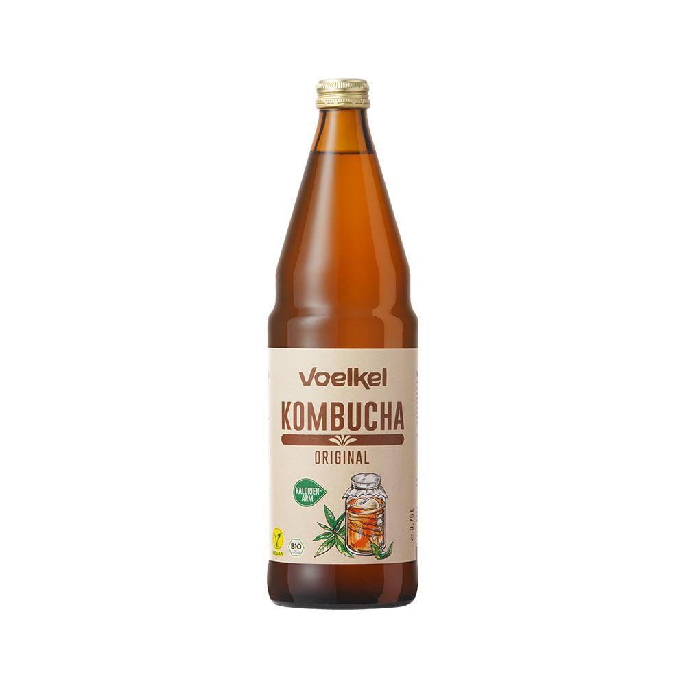 Bio Kumbucha 750ml