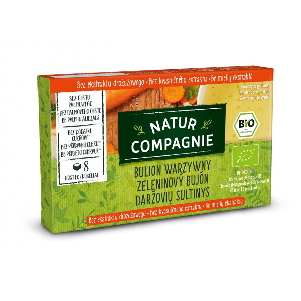 Natur-Compagnie-Bio-elesztomentes-leveskocka-84g