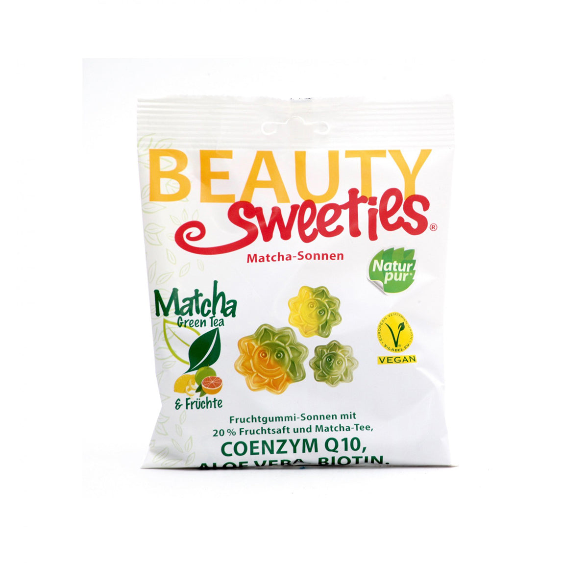 Matcha-napocskak-gumicukor-vegan,-glutenmentes-125-g