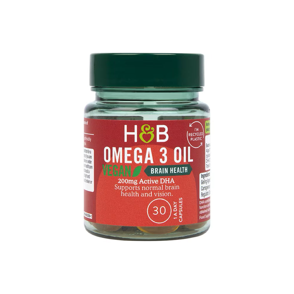 HollandAndBarrett-Vegan-Omega-3-500mg-30db