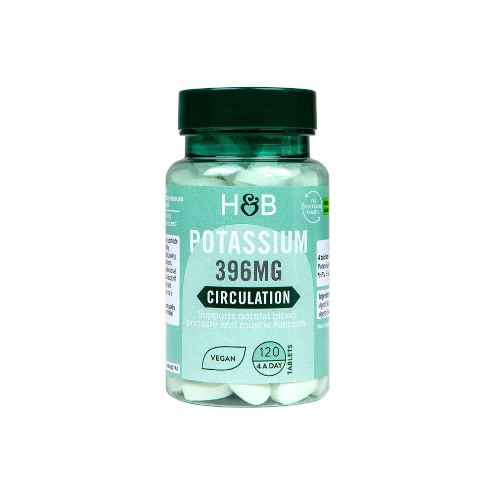 HollandAndBarrett-Kalium-396mg-120db
