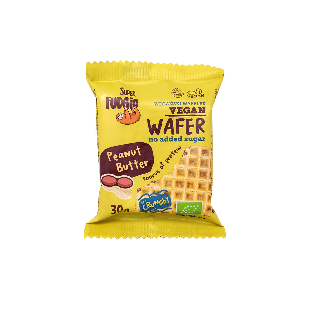 Foldimogyorovajas-napolyi-cukormentes-bio-30g