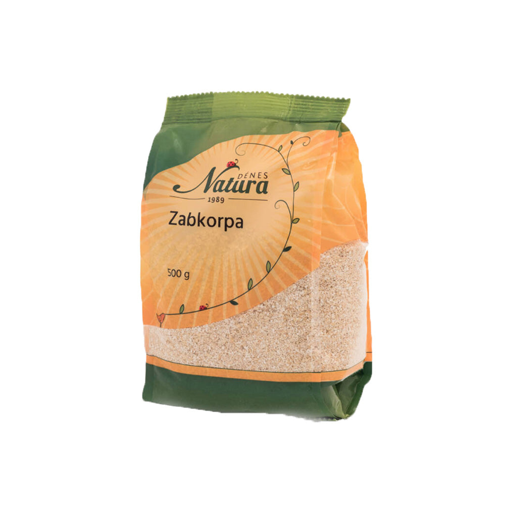 Zabkorpa-Finomszemu-500g