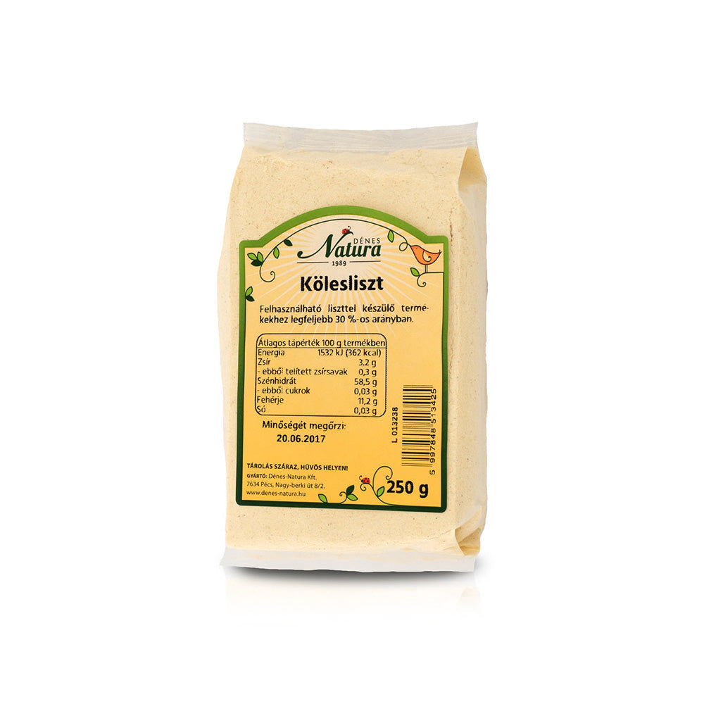 Kolesliszt-250g