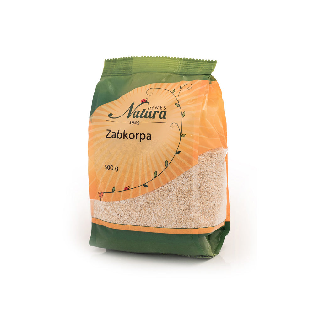 Zabkorpa-500g