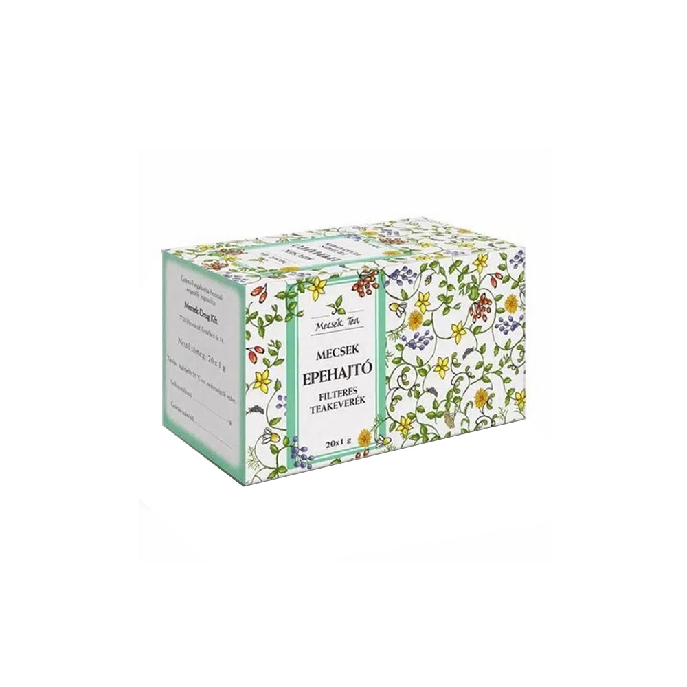 Epehajtó teakeverék - filteres - 20db