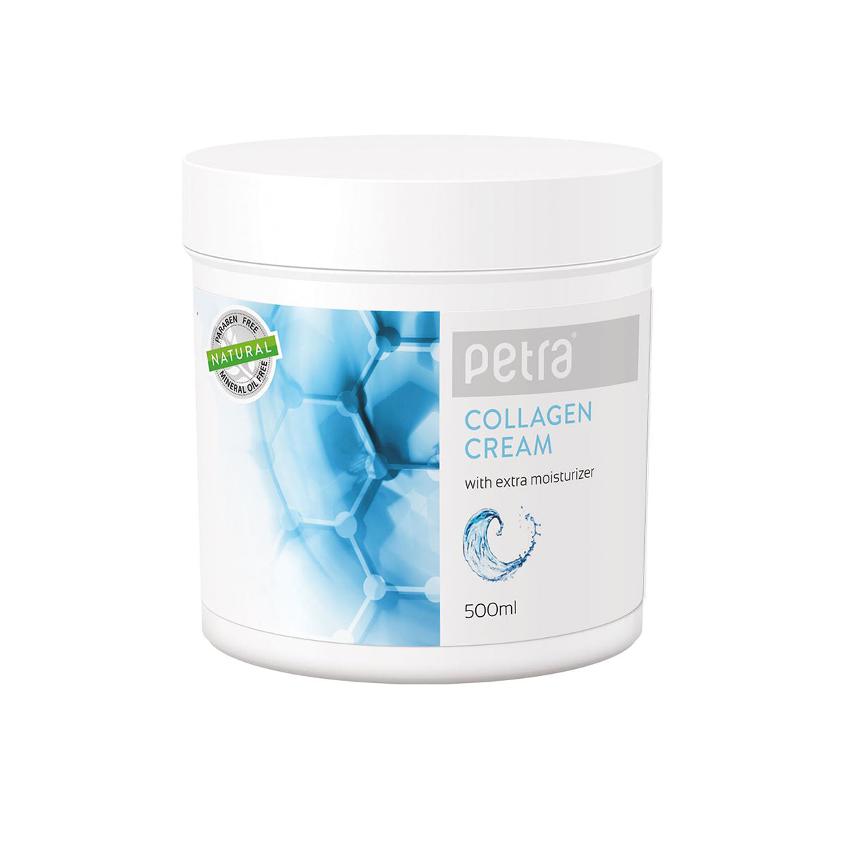 Kollagenes-krem-300ml