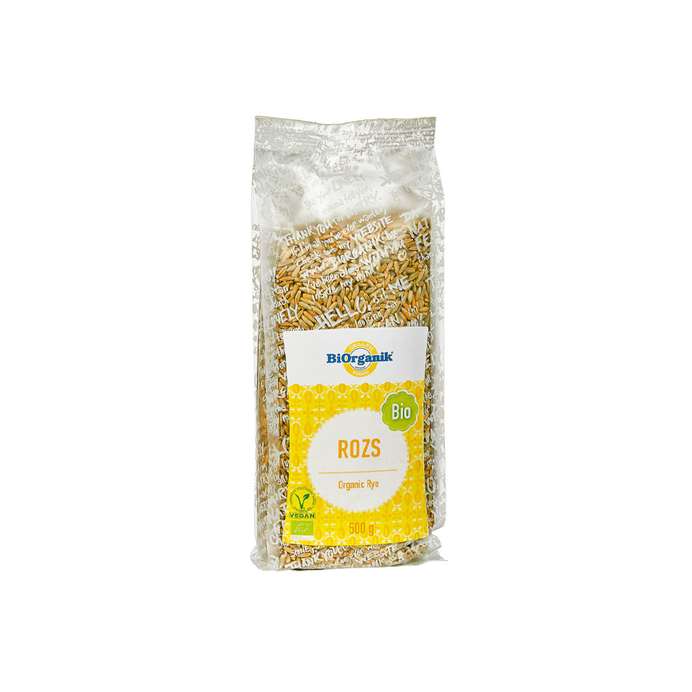 Bio-Rozs-500-g