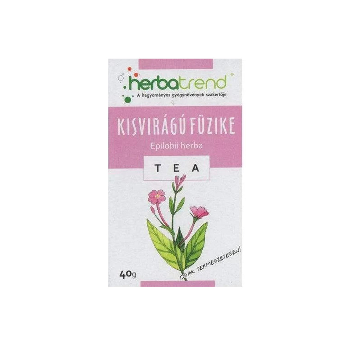 Kisviragu-fuzike-tea-szalas-40g