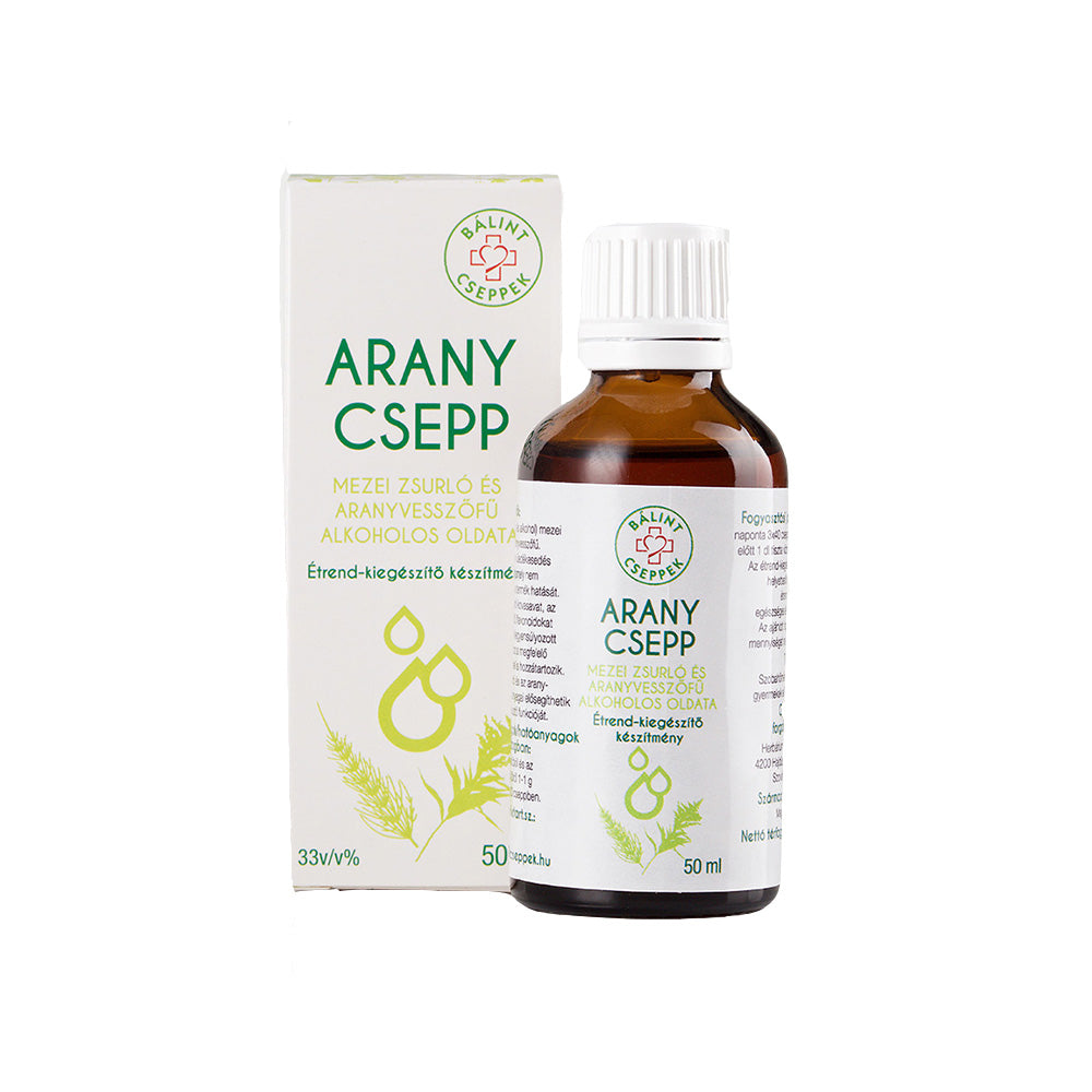 Arany-csepp-50ml