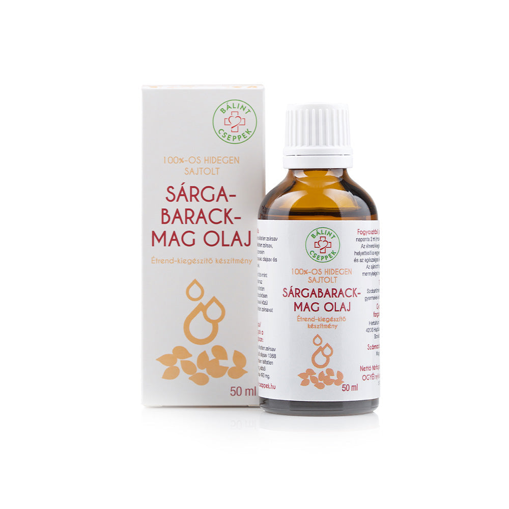 Sargabarackmagolaj-50ml
