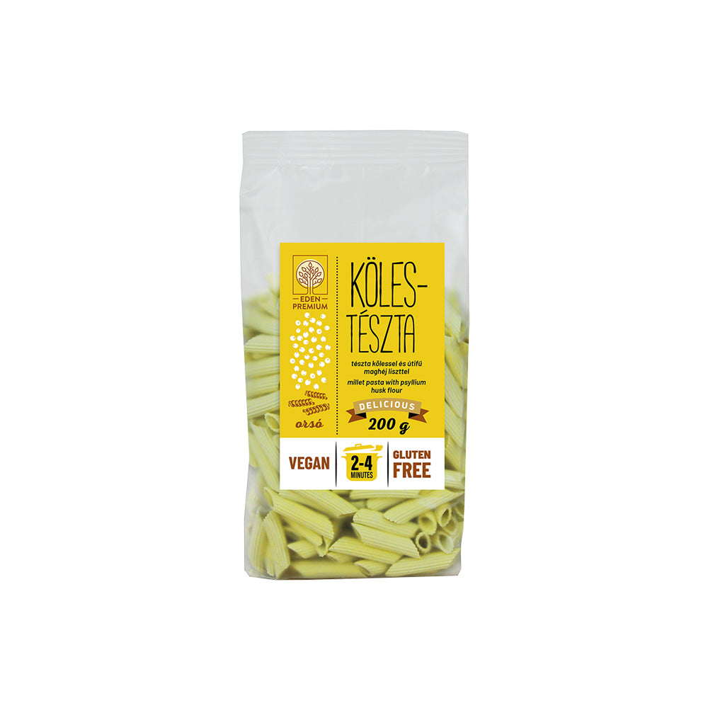 Kolesteszta-penne-200g