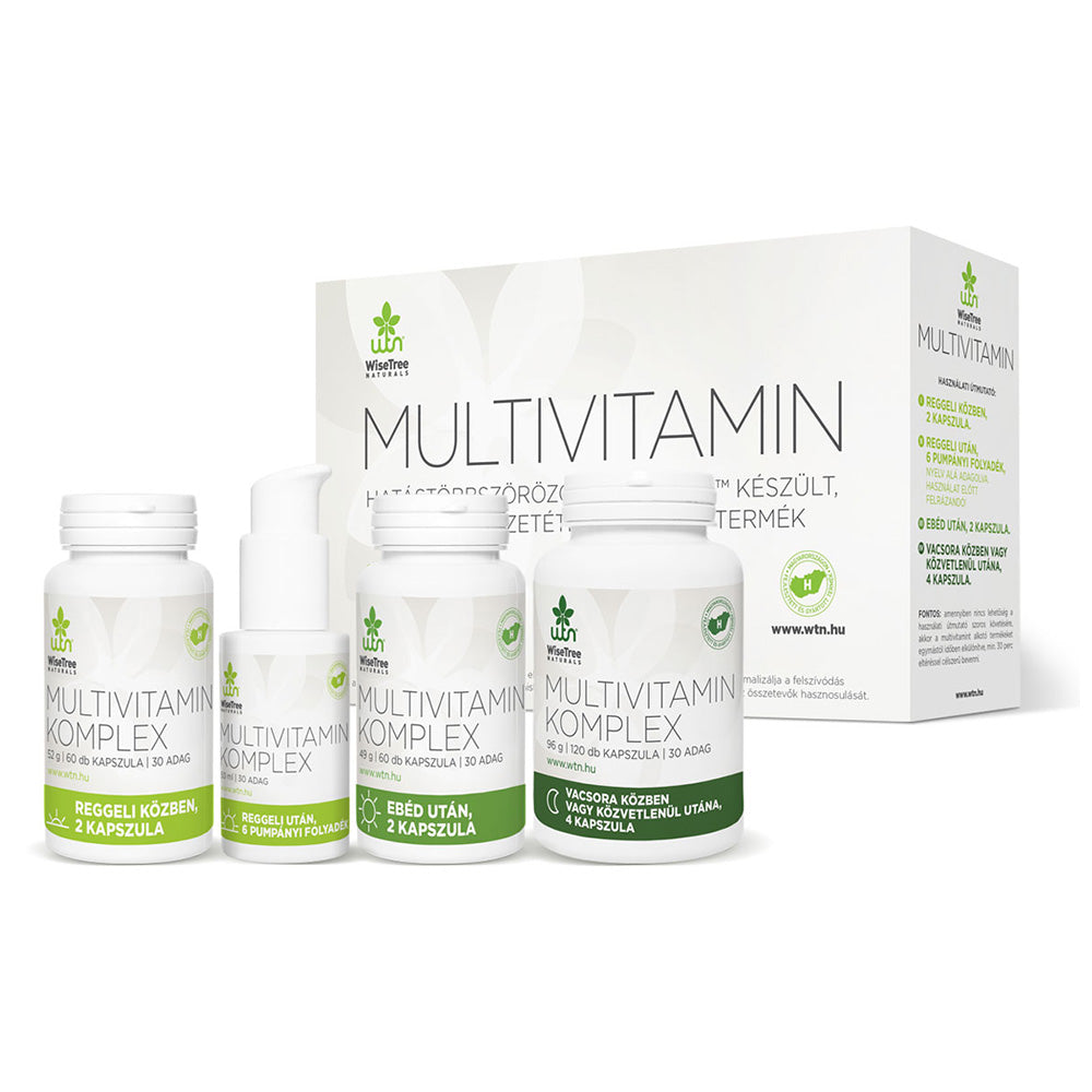 Multivitamin-30adag