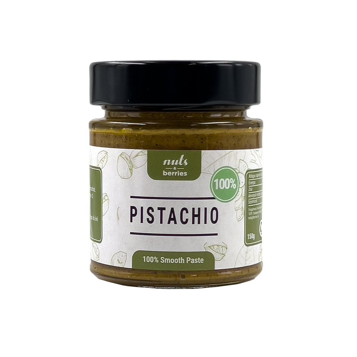 Pisztaciakrem-150g