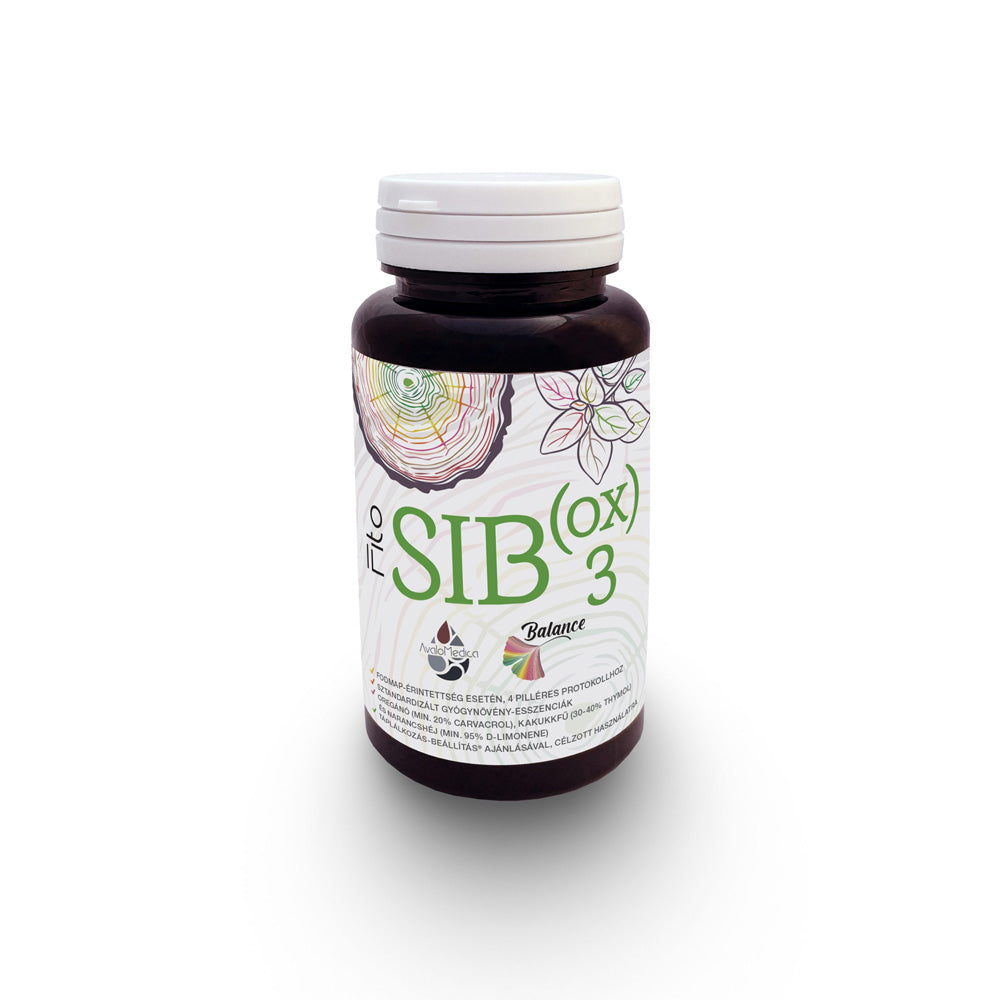 Fito-SIB(ox)3-etrendkiegeszíto-30db-30db