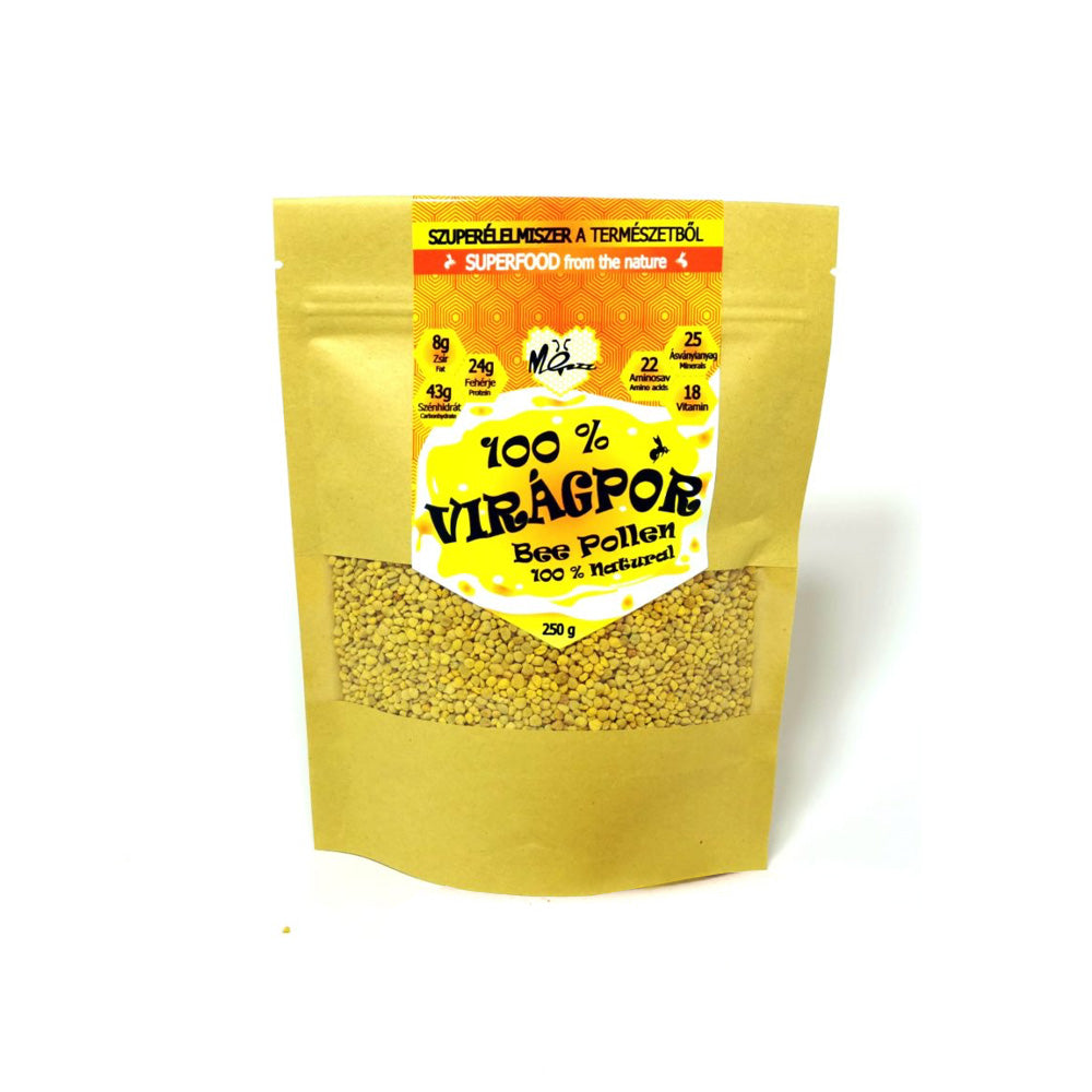 Virágpor - 250g