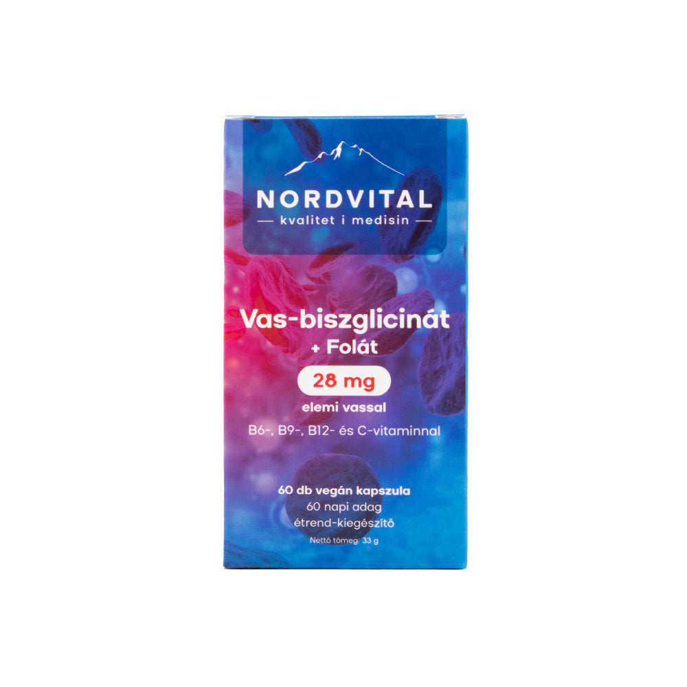 Vas-biszglicinalt-vegan-60db