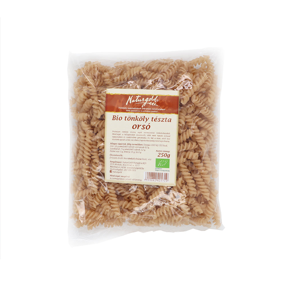 Orso-tonkoly-bio-250g