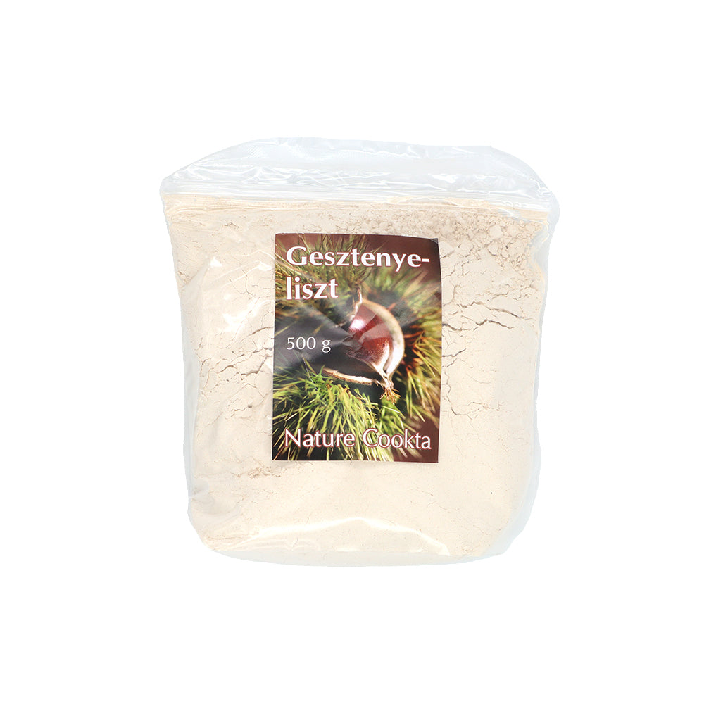 Gesztenyeliszt-500g