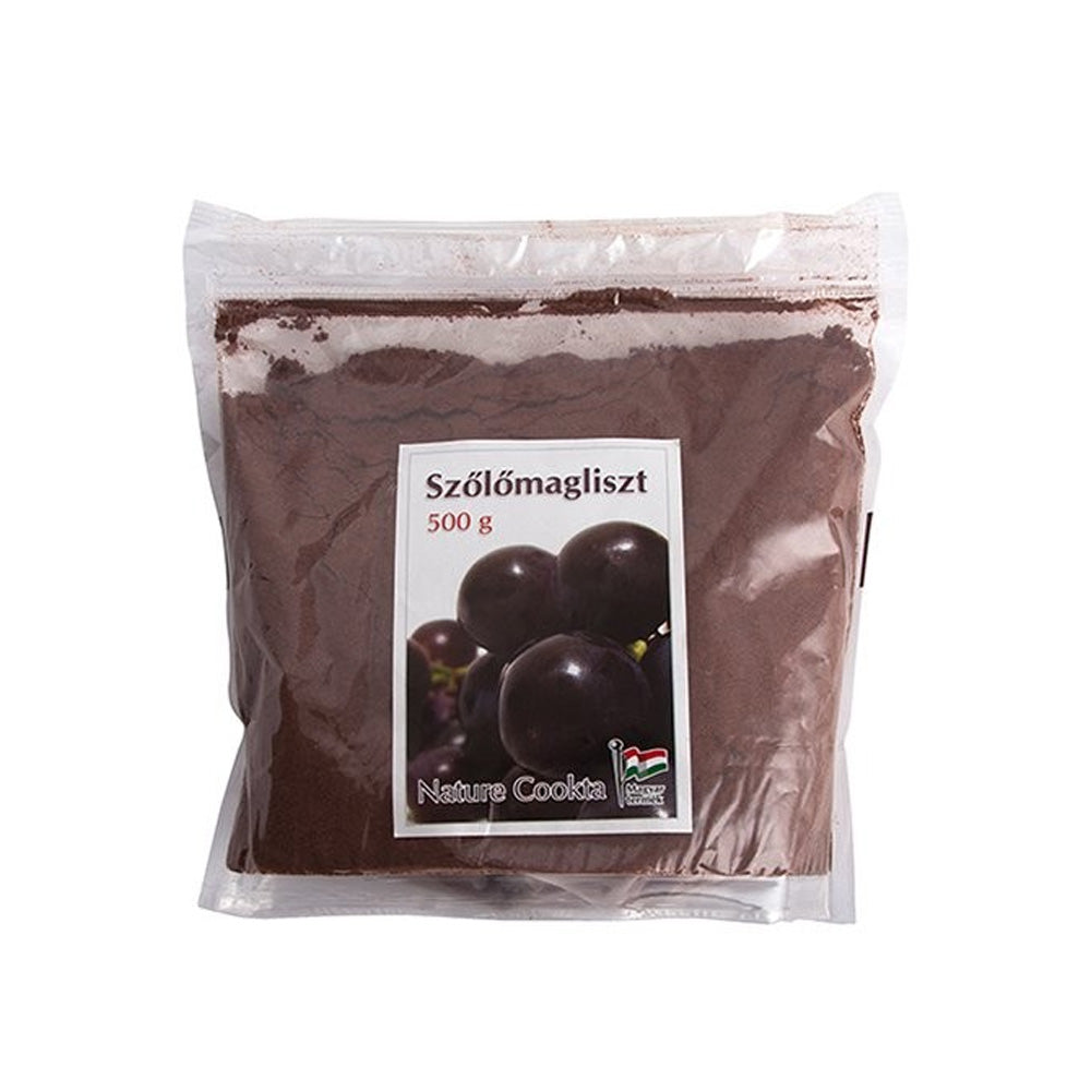 Szolomagliszt-500g