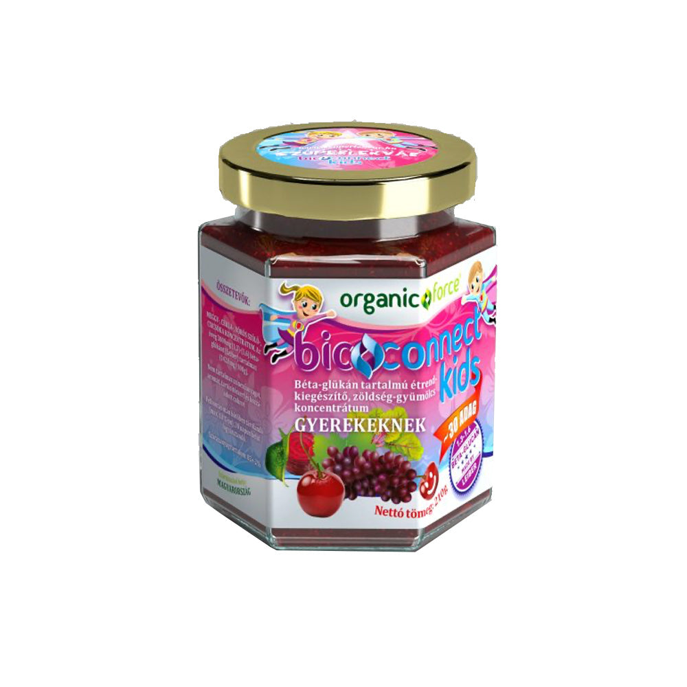 Kids-Szuperlekvar-beta-glukannal-bio-210g