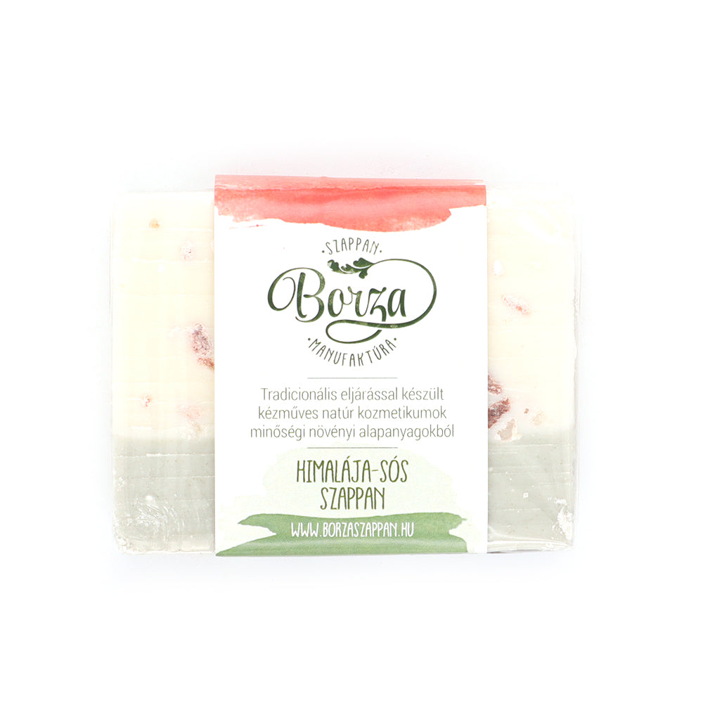 Himalaja-Sos-Szappan-100g