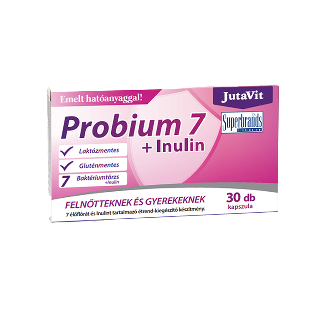 Probium-7+Inulin-kapszula--30-db