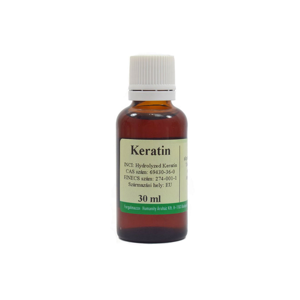 Keratin - 30ml
