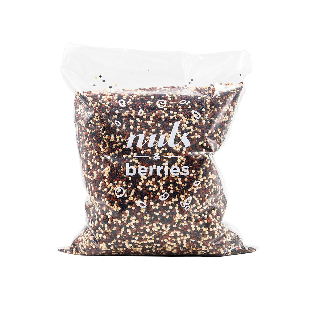 Nuts-&-Berries-tricolor-quinoa-500g