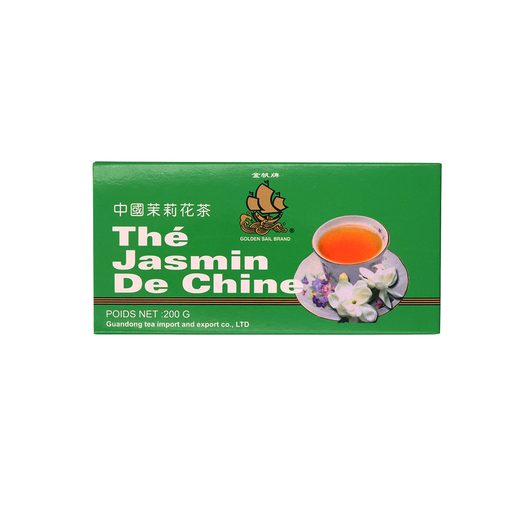 Kinai-Szalas-Jazmin-Zold-Tea-200g