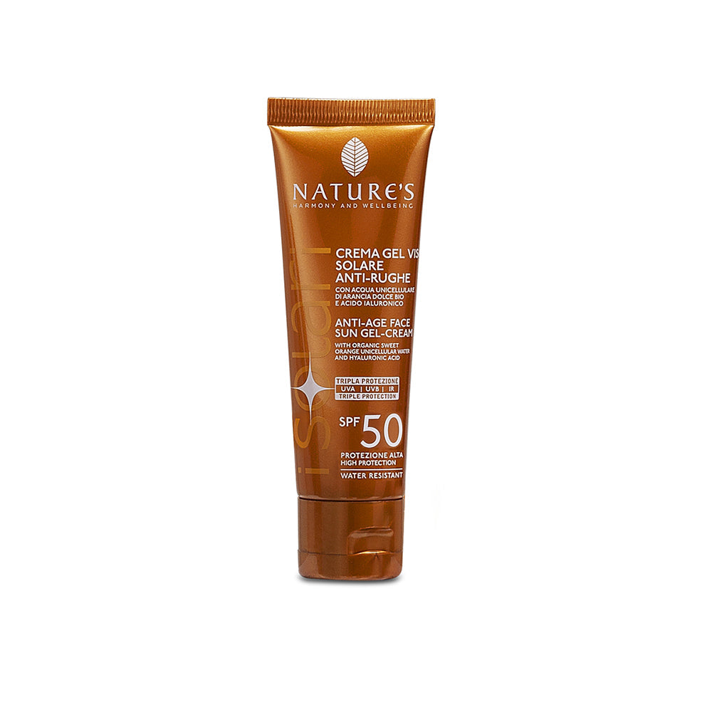 Solari-Anti-aging-napvedogelkrem-arcra-SPF50-50ml
