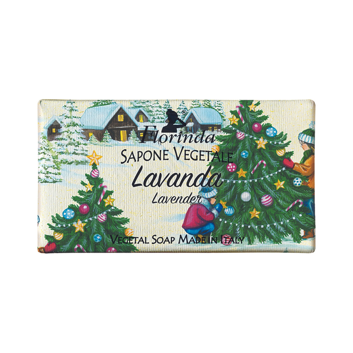 Levendula-szappan-100g