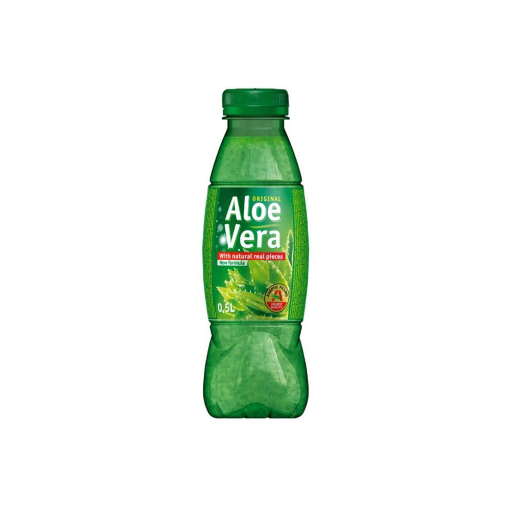 Aloe Vera Aloe Vera ital original - 500ml | Bio-Bart